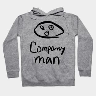 Company man Hoodie